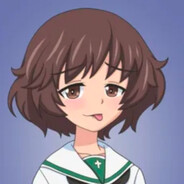 Tomboy Enthusiast