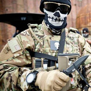 binLaden是我干掉的