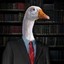 Business Goose