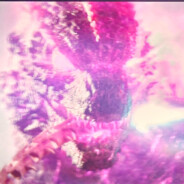 哥斯拉-樱花粉限定版