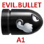 [EVIL.BULLET / A1] ︻芫=一