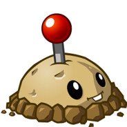 惊奇的土豆地雷