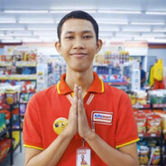 Karyawan Alfamart