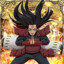 Hashirama Senju