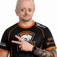 Virtus.pro | MikroCypek
