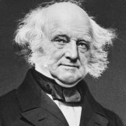 Martin van Buren