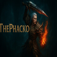 ThePhacko avatar