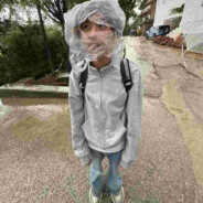 你还留着短发吗