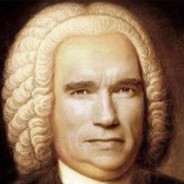 Bach