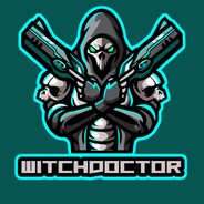 Witchdoctor