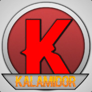 "The Notorious" Kalamidor