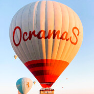 웃 OcramaS