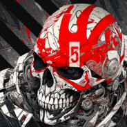Steam Avatar