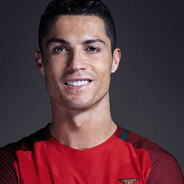 ImCristianoRonaldo
