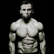 Baberaham Lincoln