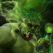 The Incredible Stoner