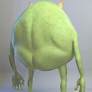 Mike Wazowski