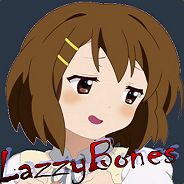 LazzyBones