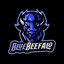 Blue Beefalo