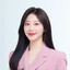 35살 마법소녀