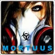 Mortuus avatar