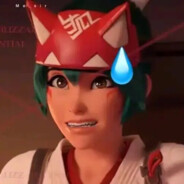 纽带乐队第一爆破手山田凉