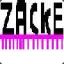 Zacke