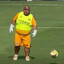 Preparador de arqueros