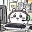 小石头