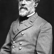 Gen. Robert Edward Lee