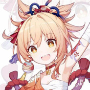 【年⭐PLUS】原神职业哥灬宵宫