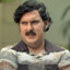 Pablo Emilio Escobar