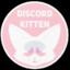 Discord Kitten