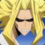 All Might-