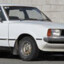 Mk IV Ford Cortina