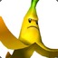 Pretty Banana