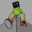 Steam avatar