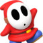 Shy Guy