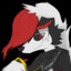 Andrew The Lycanroc