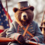 CivilWarBear