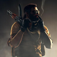 Steam Avatar