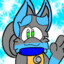 lucky the lucario