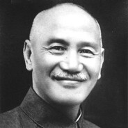 蒋介石