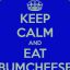 Bumcheese