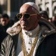 New Pope Dżordż