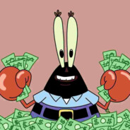 蟹堡王超级土匪蟹老板