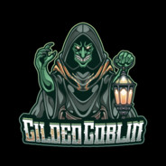 Gilded Goblin