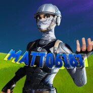 CurseForge profile picture for @Matt06187