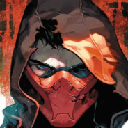 Red Hood