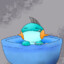 Steam avatar